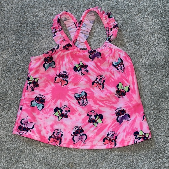 Girls Swimsuit - Picture 2 of 6